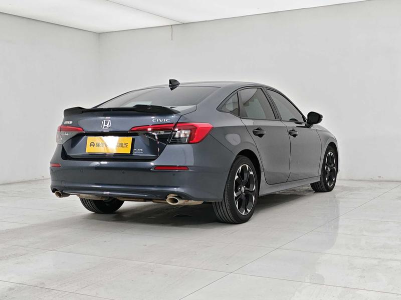 Honda Civic 2022