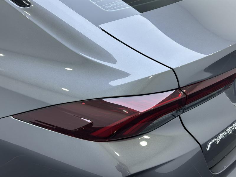Trumpchi Shadow Leopard 2023