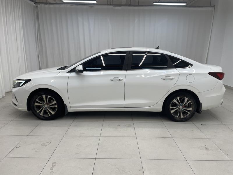 Changan Eado 2020