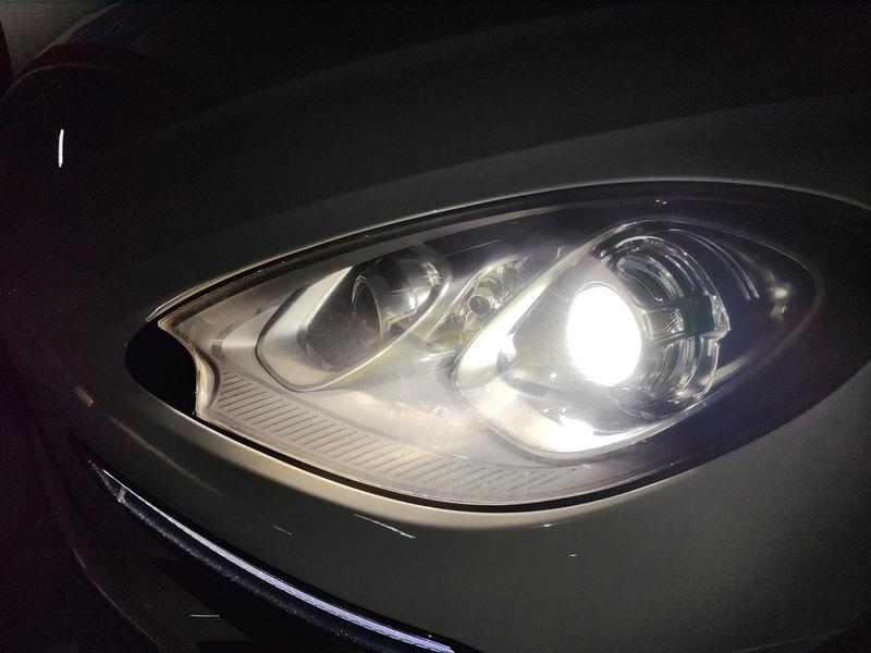 Porsche Macan 2016