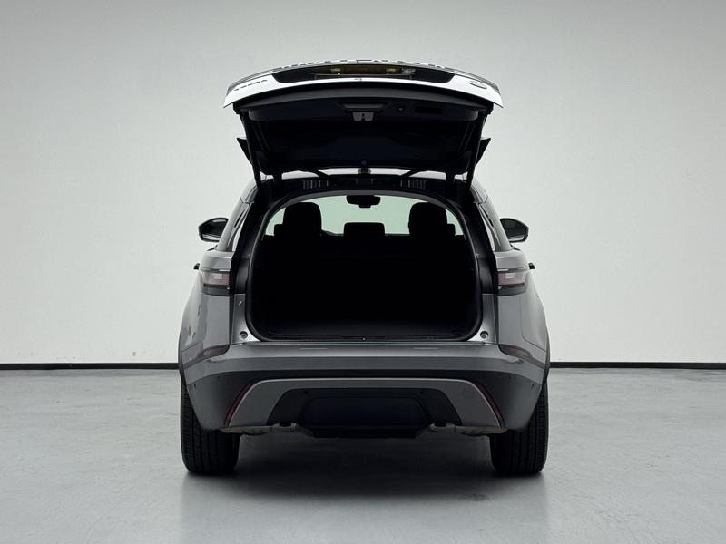 Land Rover Range Rover Vela 2020