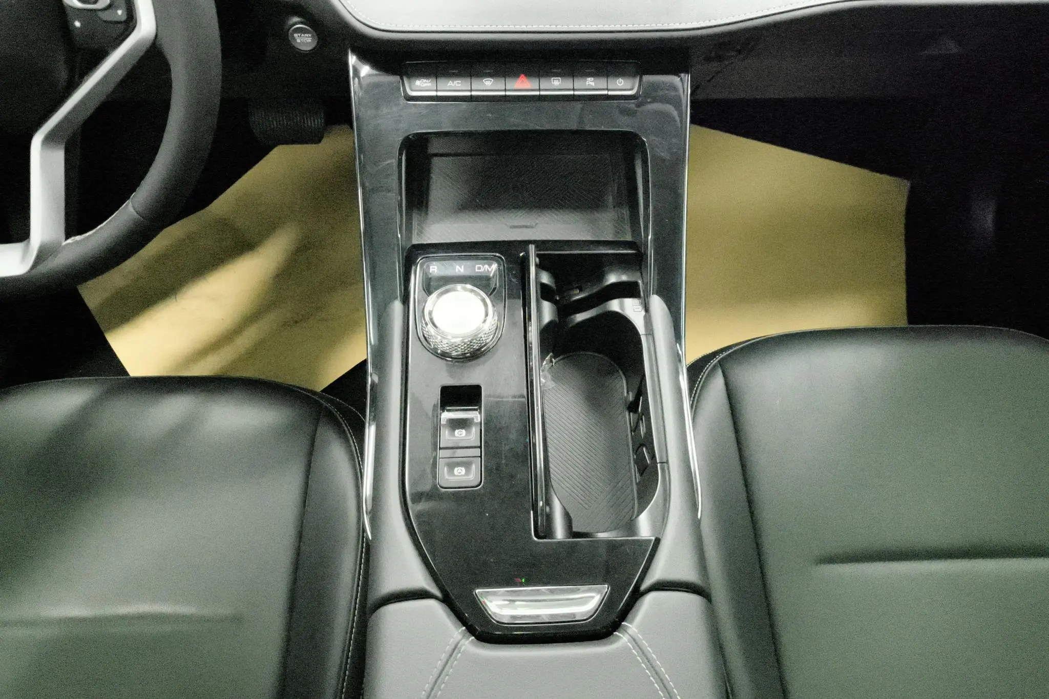 Haval Haval H6 The third generation 1.5T automatic two-wheel drive Max