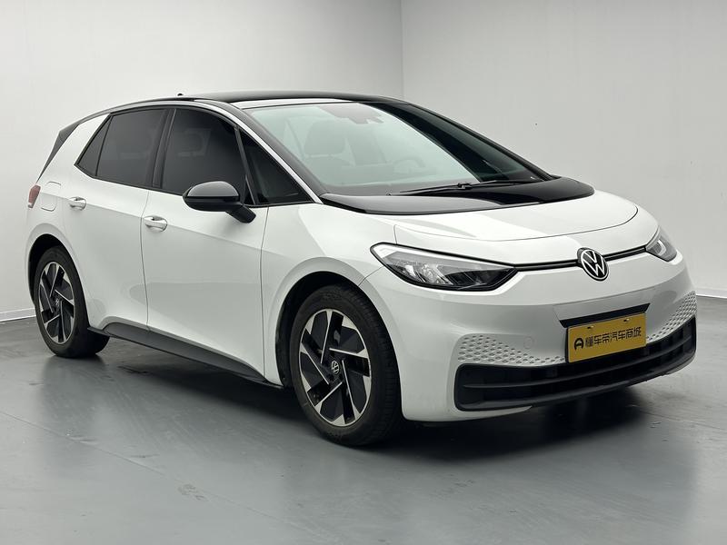 Volkswagen Volkswagen ID.3 2025