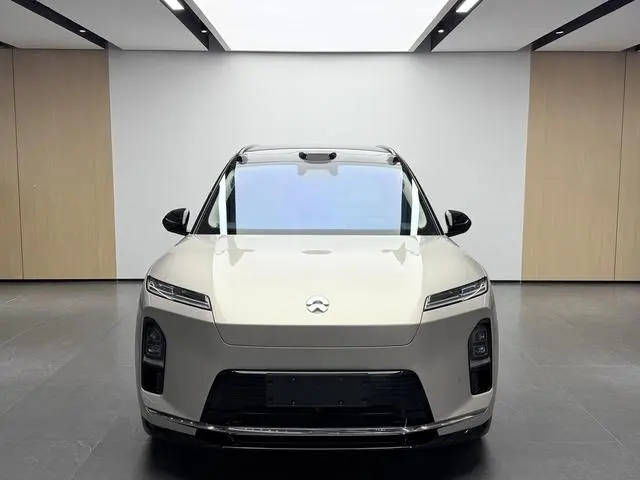 NIO NIO ES8 Six-seater Executive Deluxe Edition