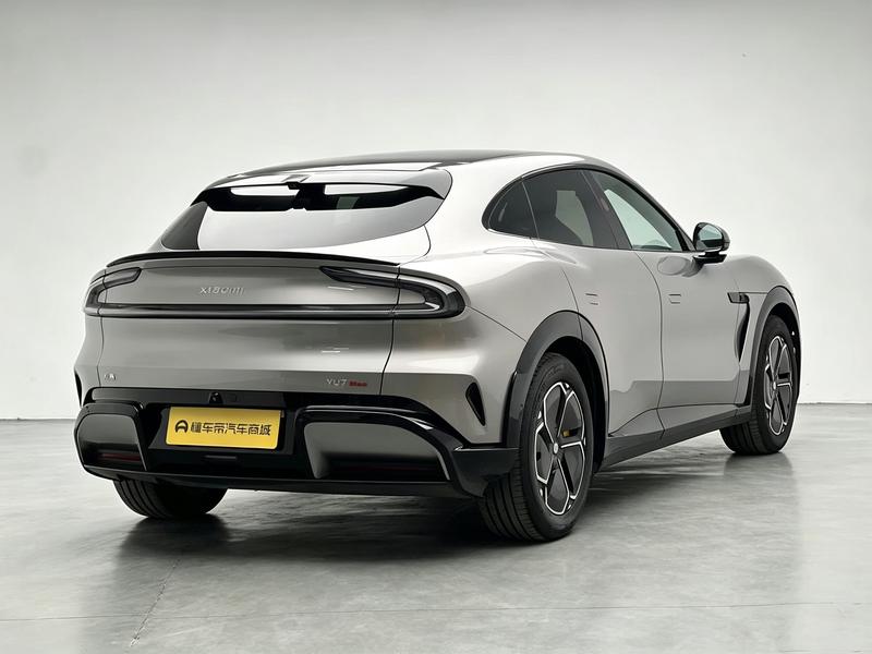 Xiaomi Auto Xiaomi YU7 2025