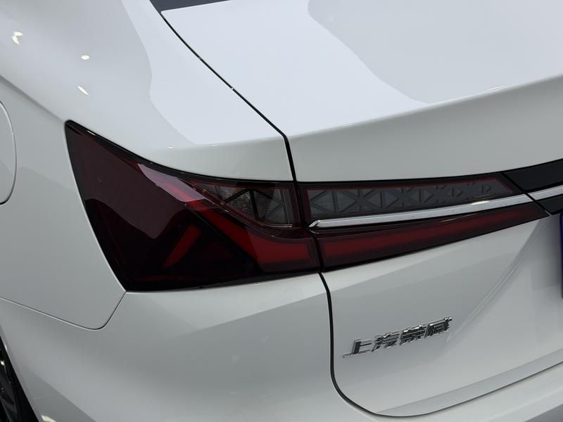 Roewe Roewe i5 2026