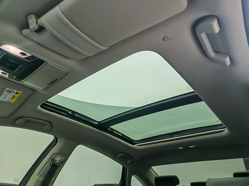 Honda Accord 2022