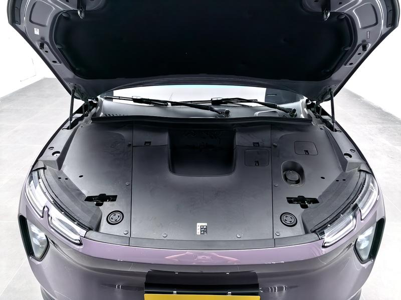 NIO NIO EC6 2024