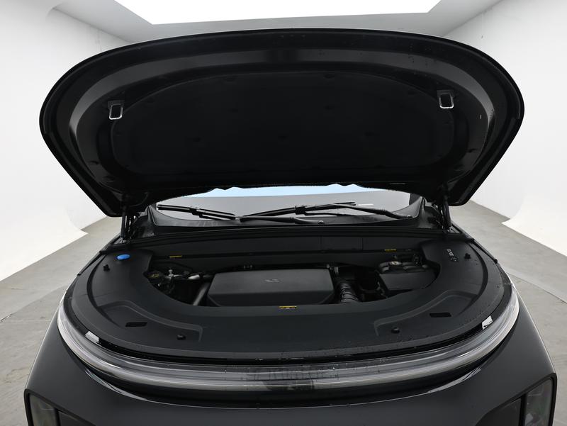 Li Auto Ideal L7 2025