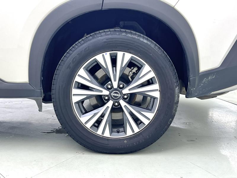 Nissan X-Trail 2023