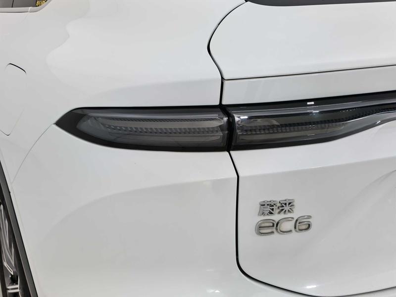 NIO NIO EC6 2024