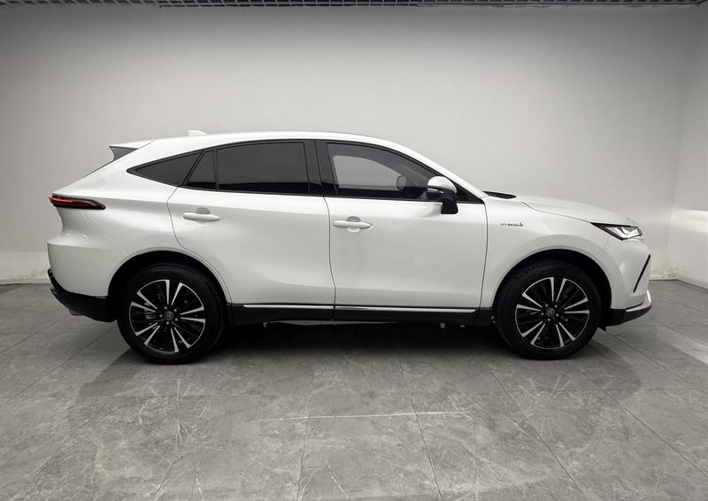Toyota Venza  2022