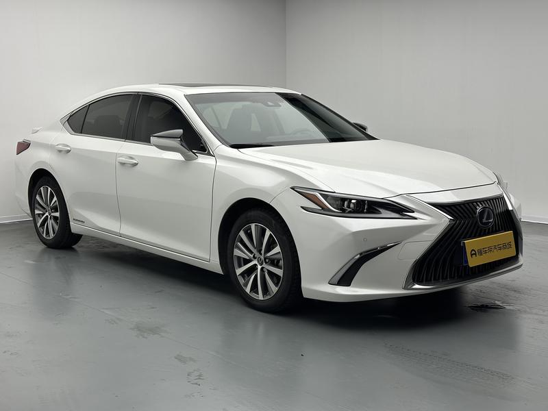 Lexus Lexus ES 2018