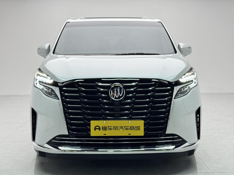 Buick Buick GL8 2023
