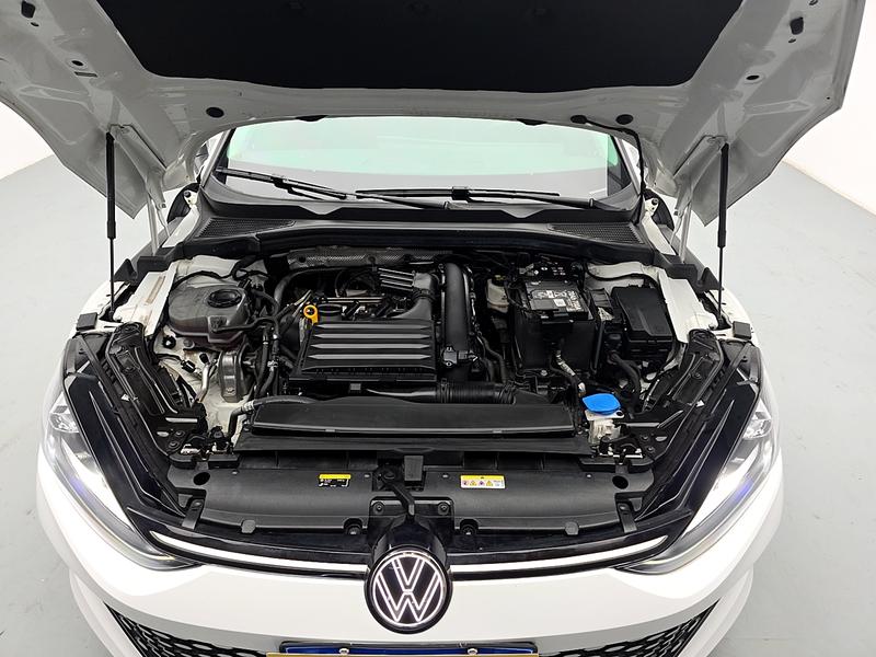 Volkswagen Lamando 2024
