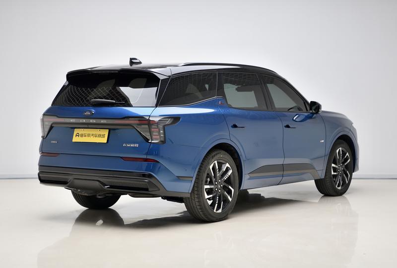 Ford Edge 2023