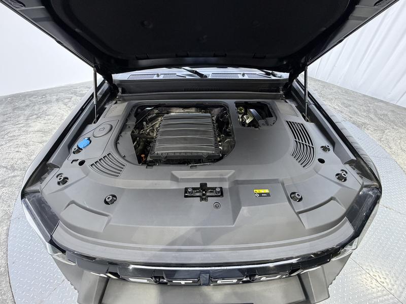 Jetour Jetour Traveller 2023