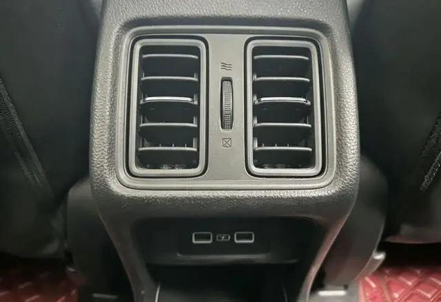 Honda Honda XR-V 1.5L CVT Boom version