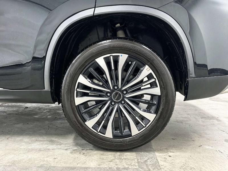 Exeed Xingtu Lingyun 2024