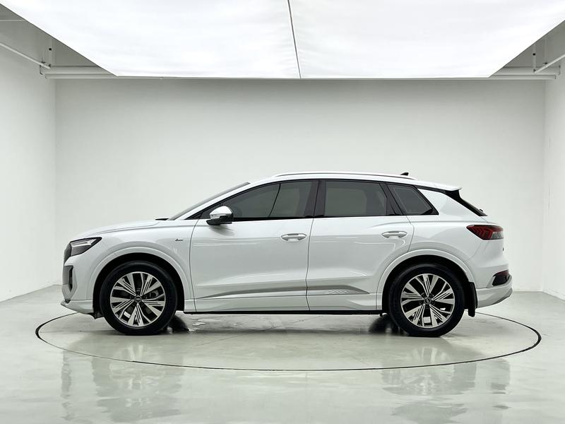Audi Audi Q4 e-tron 2024