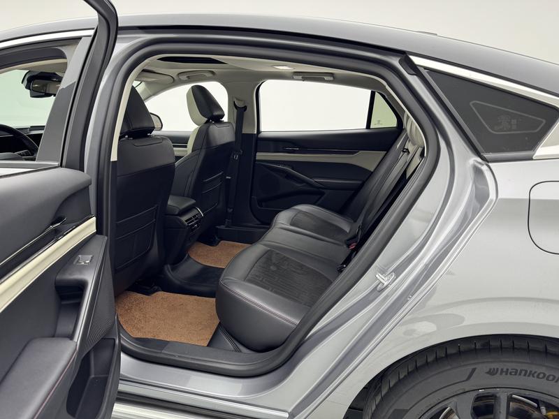 Ford Mondeo 2022