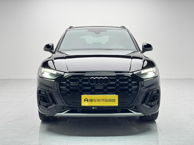 Audi Audi Q5L 2024