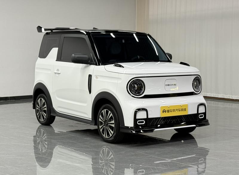 Geely Galaxy panda 2025