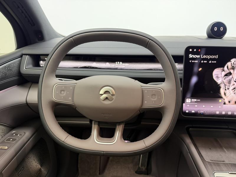 NIO NIO ES8 2026