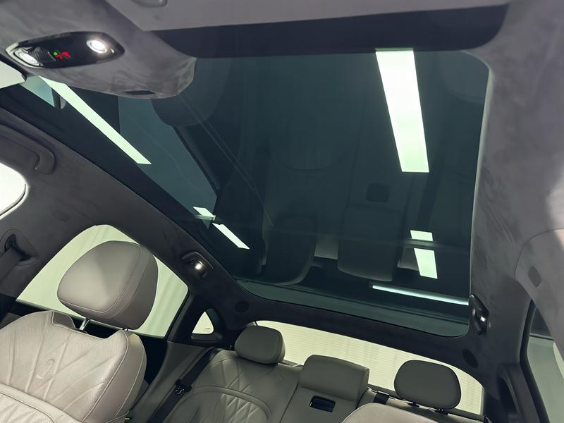 Geely Galaxy Galaxy Star Shine 8 PHEV 2025