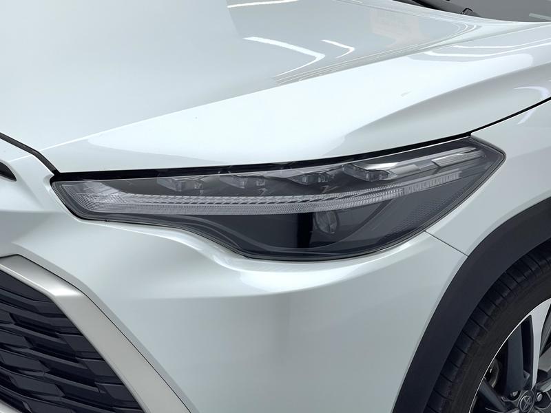 Toyota Frontlander 2023