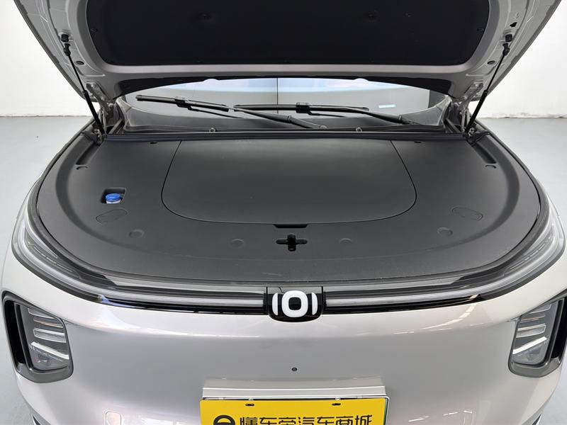 Changan Qiyuan Changan Qiyuan Q07 2025