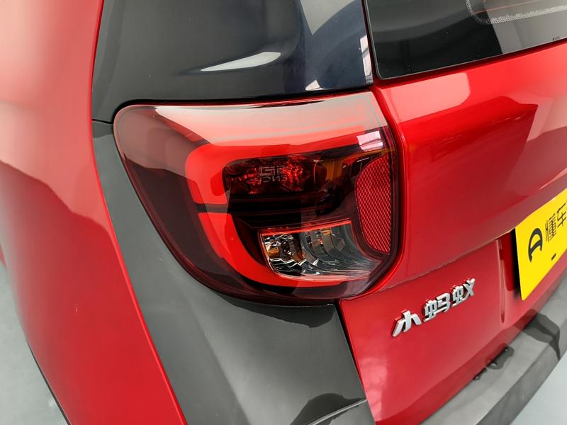 Chery QQ little ant 2022