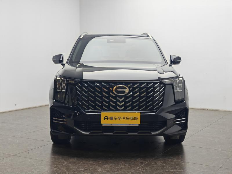 Trumpchi Trumpchi GS8 2025