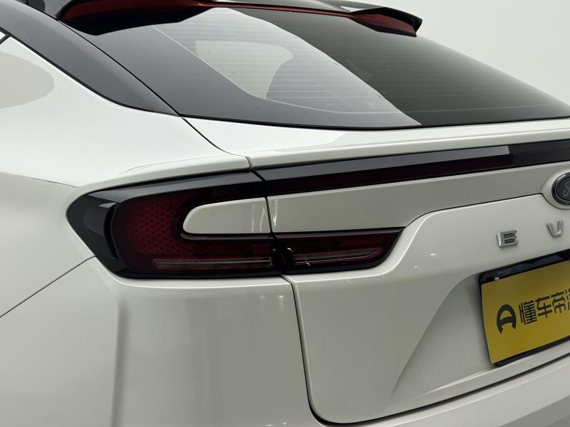 Ford EVOS 2022
