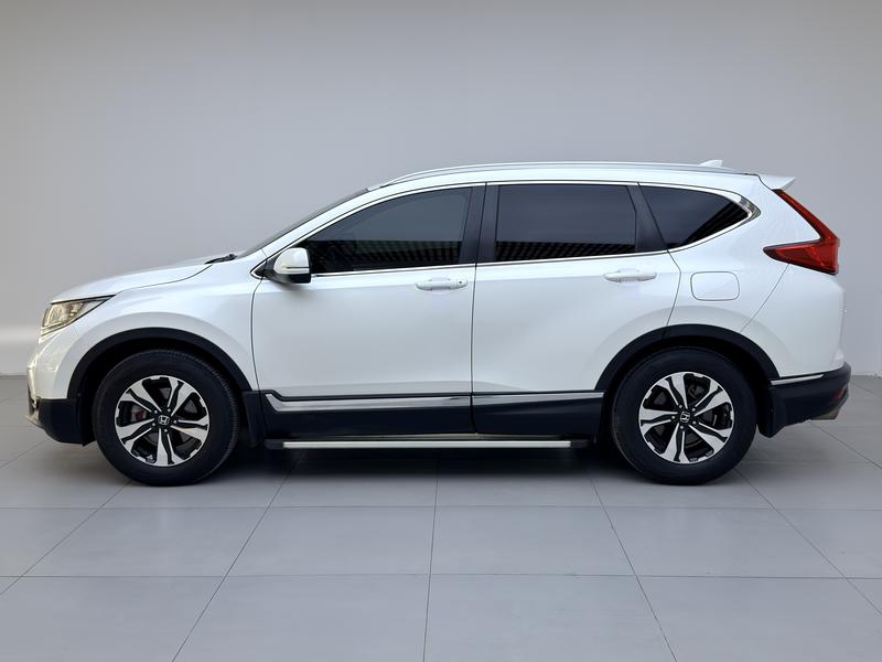 Honda Honda CR-V 2020