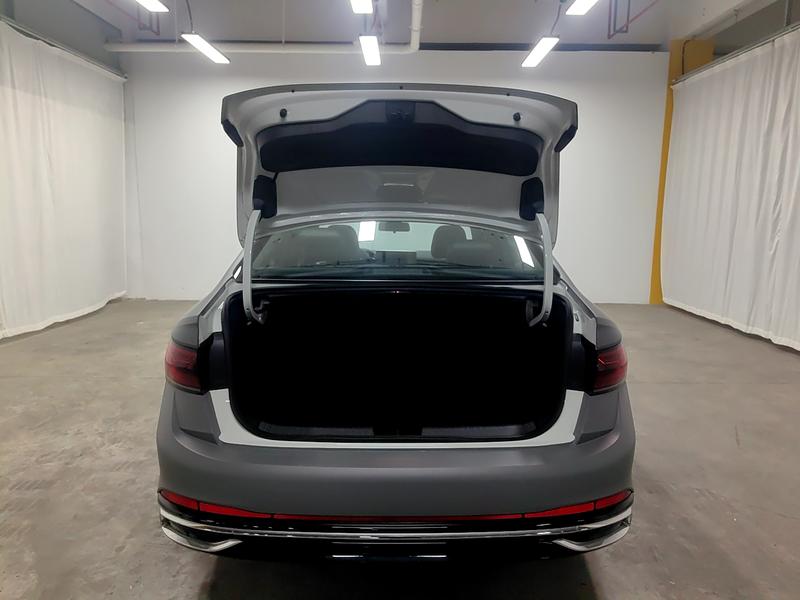Volkswagen Sagitar 2023
