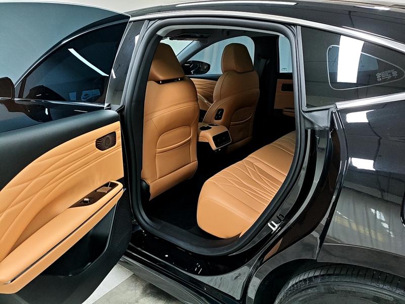 Geely Galaxy Galaxy Star Shine 8 PHEV 2025