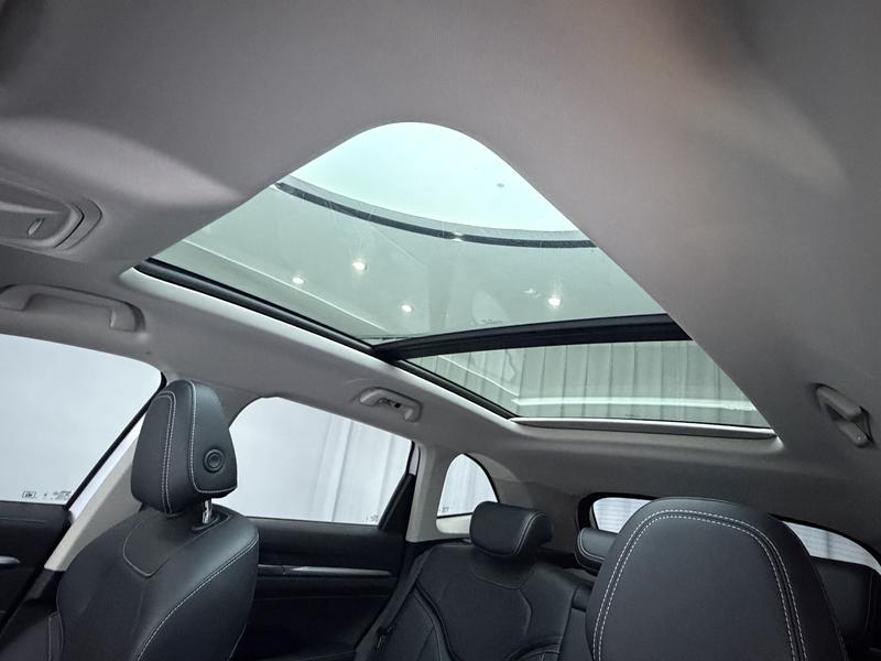 Haval Haval H6 2022