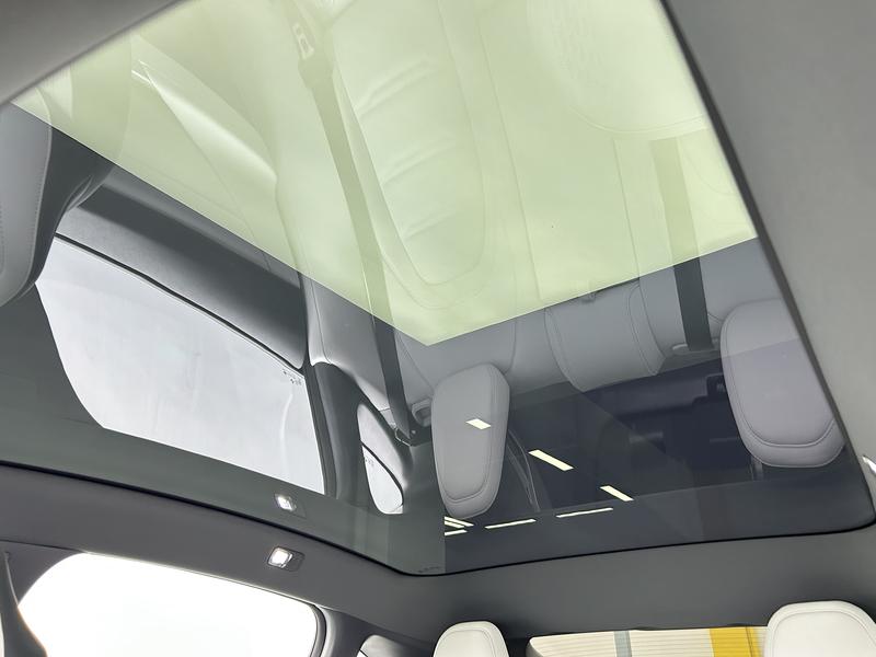 Dongfeng Yipai Yipai 007 2024