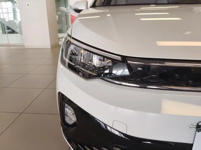 Volkswagen Lavida Cutting-edge 1.5L Outstanding New Wish Version