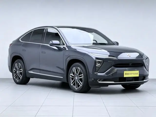 NIO Nio EC6 605KM sports version