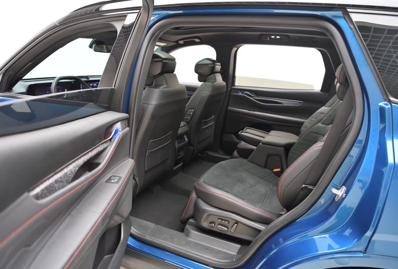Ford Edge 2023