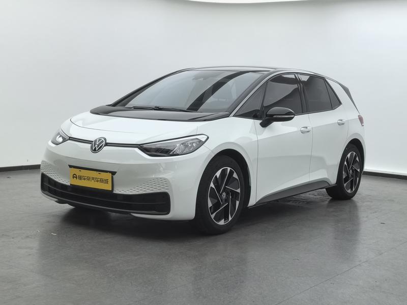 Volkswagen Volkswagen ID.3 2024