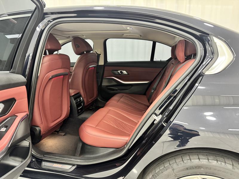 BMW BMW i3 2023