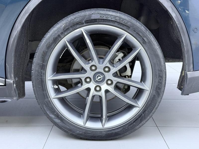 Haima Haima 7X 2020