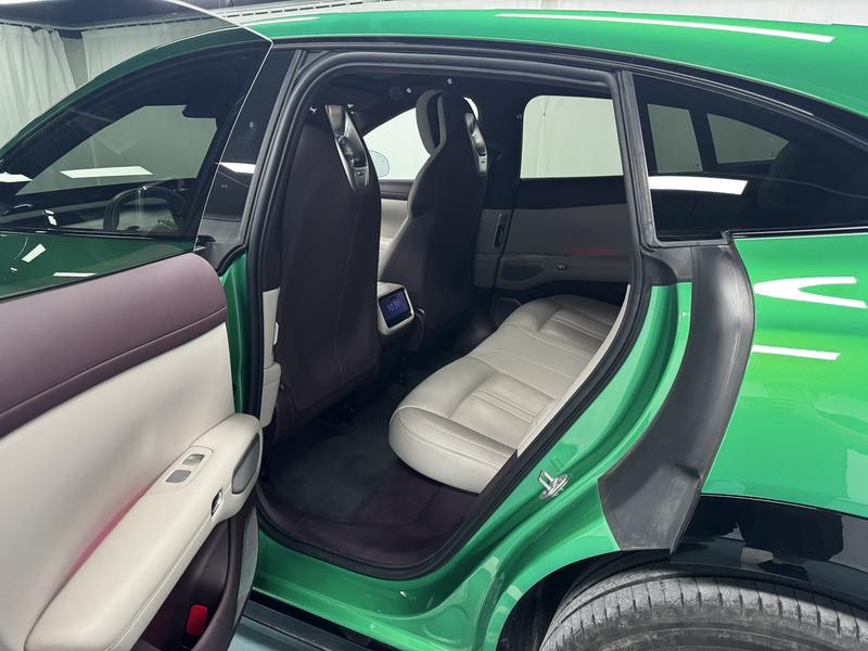 Xiaomi Auto Xiaomi YU7 2025