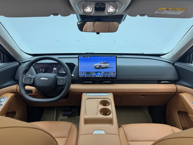 Haval Haval Xiaolong MAX 2025