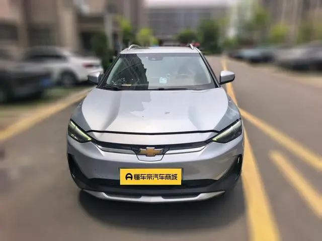 Chevrolet Chevrolet Patrol Xingyu Edition