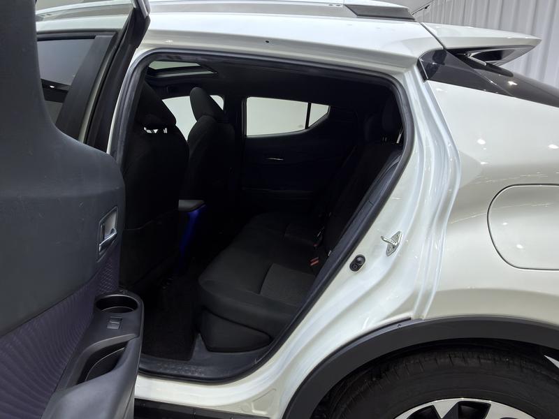 Toyota Yize IZOA 2020
