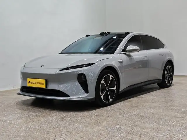 NIO Nio ET5T 75kWh